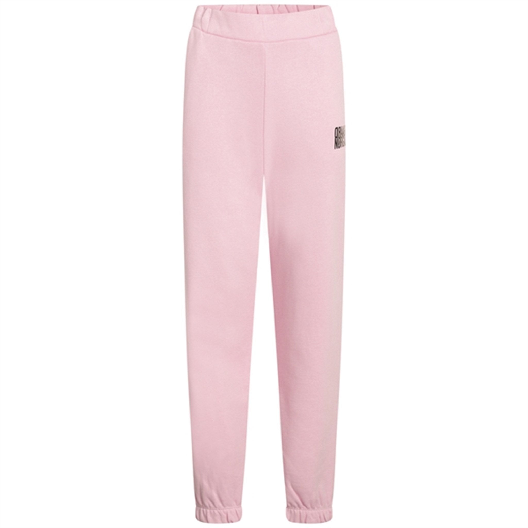 Mads Nørgaard Pink Lavender Organic Sweat Pattina Sweatpants - Str. 16 år Mads Nørgaard