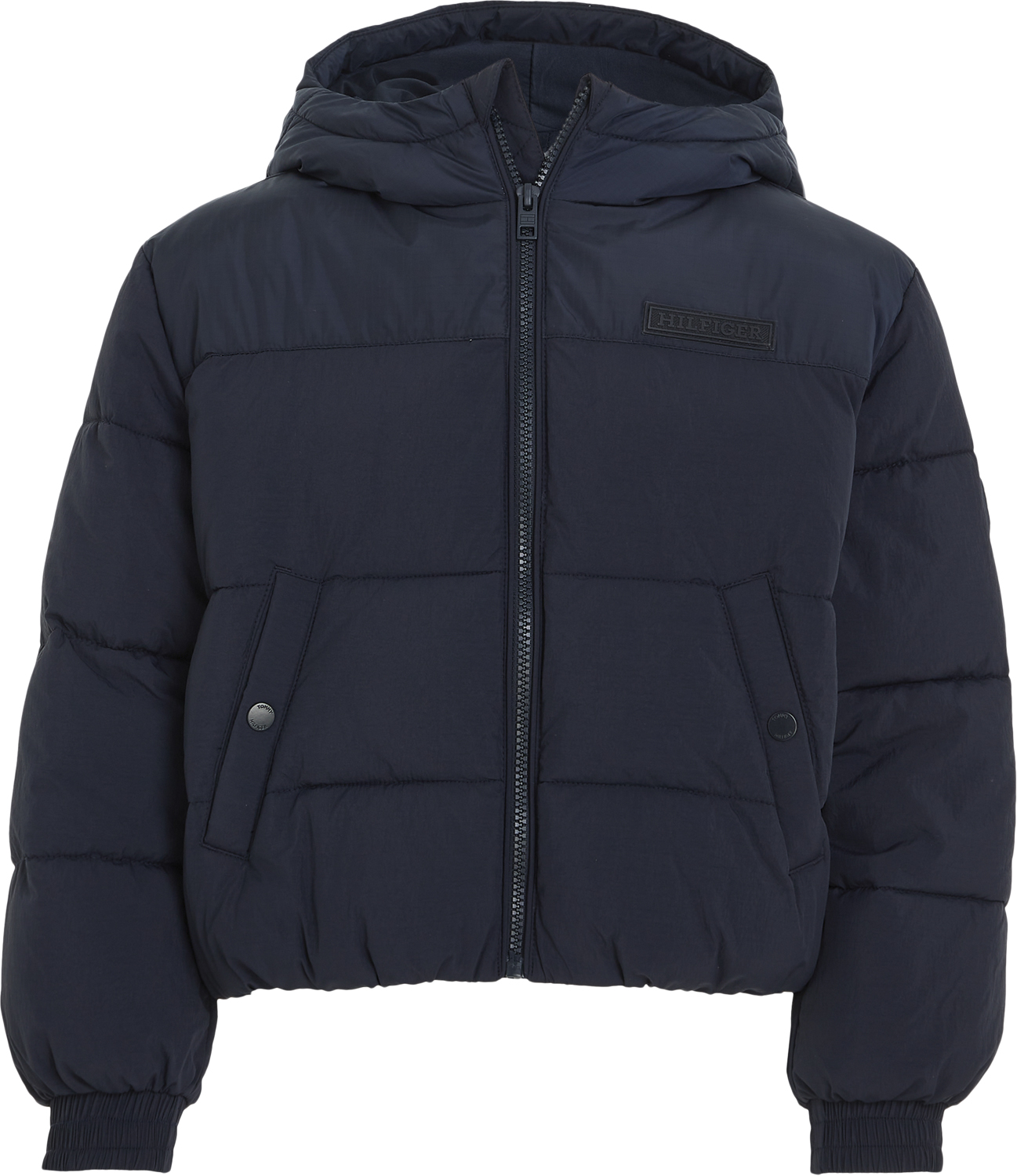 NEW York Puffer Jacket Tommy Hilfiger