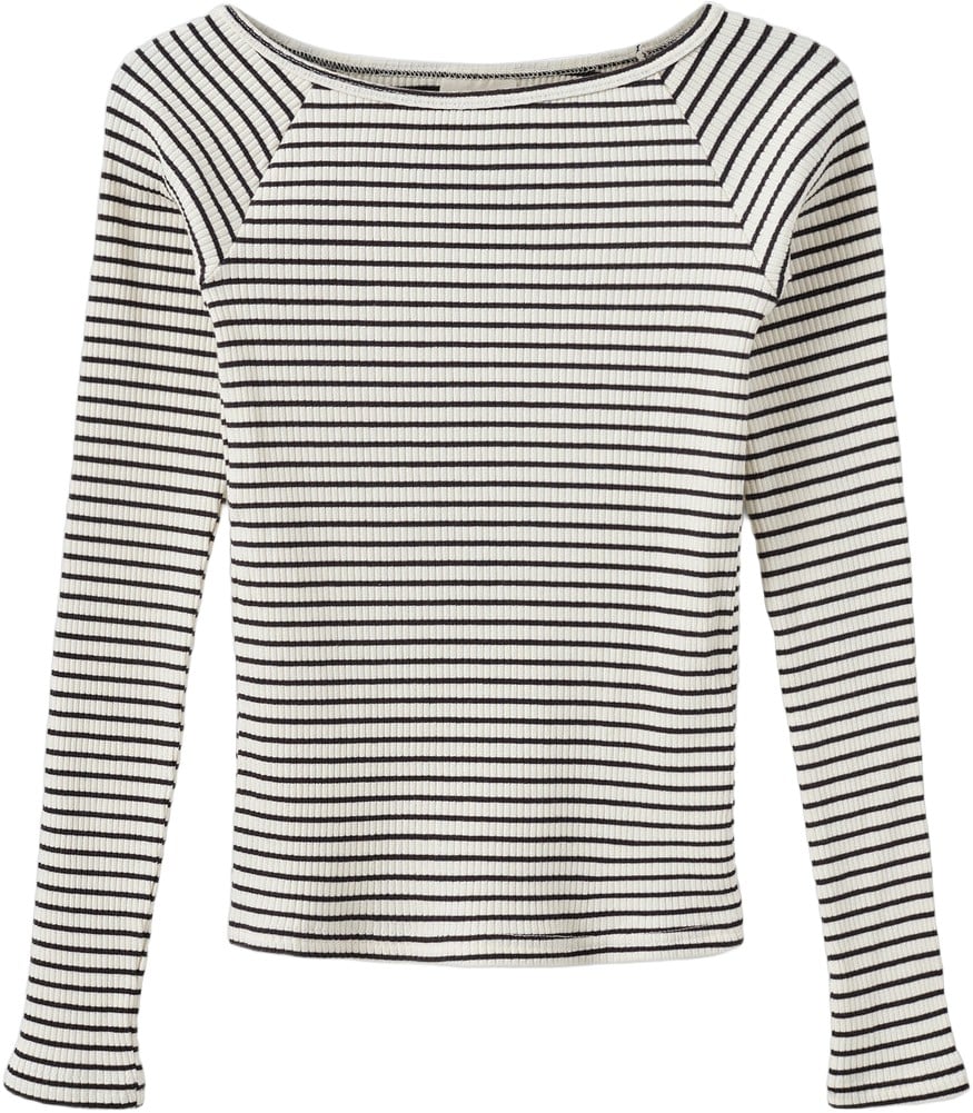 Somasy Tshirt Long Sleeve Sofie Schnoor