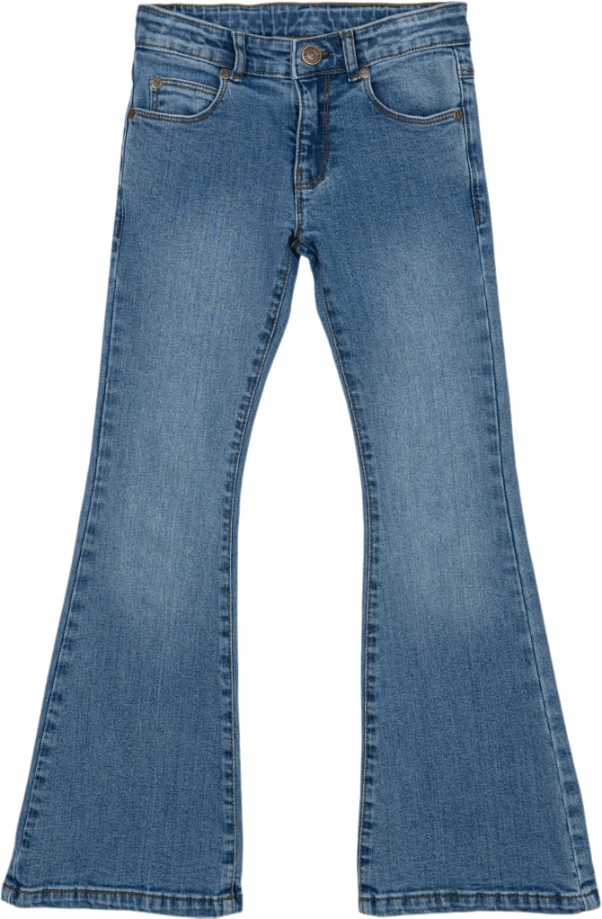 Tnlaflared Jeans The New