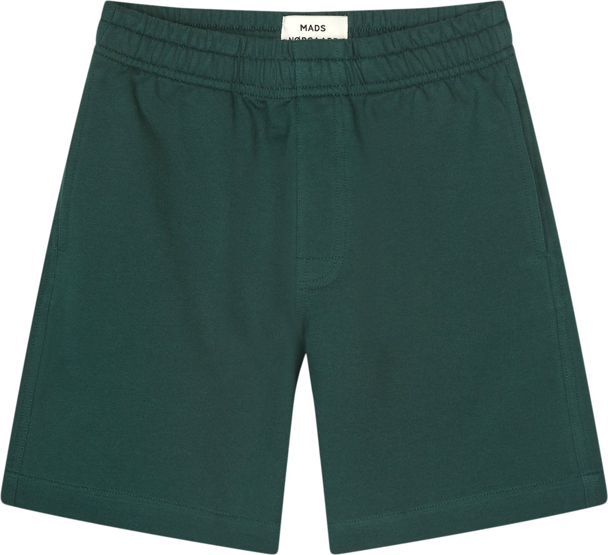 Light Terry Seano Shorts Mads Nørgaard - Copenhagen
