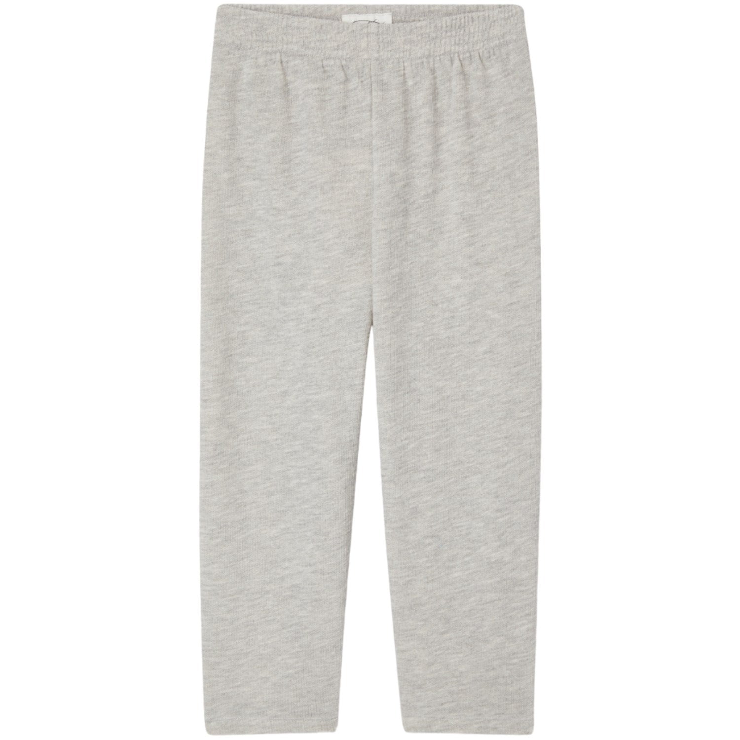 American Vintage Gris Chine Zofbay Joggers - Str. 11 år American Vintage