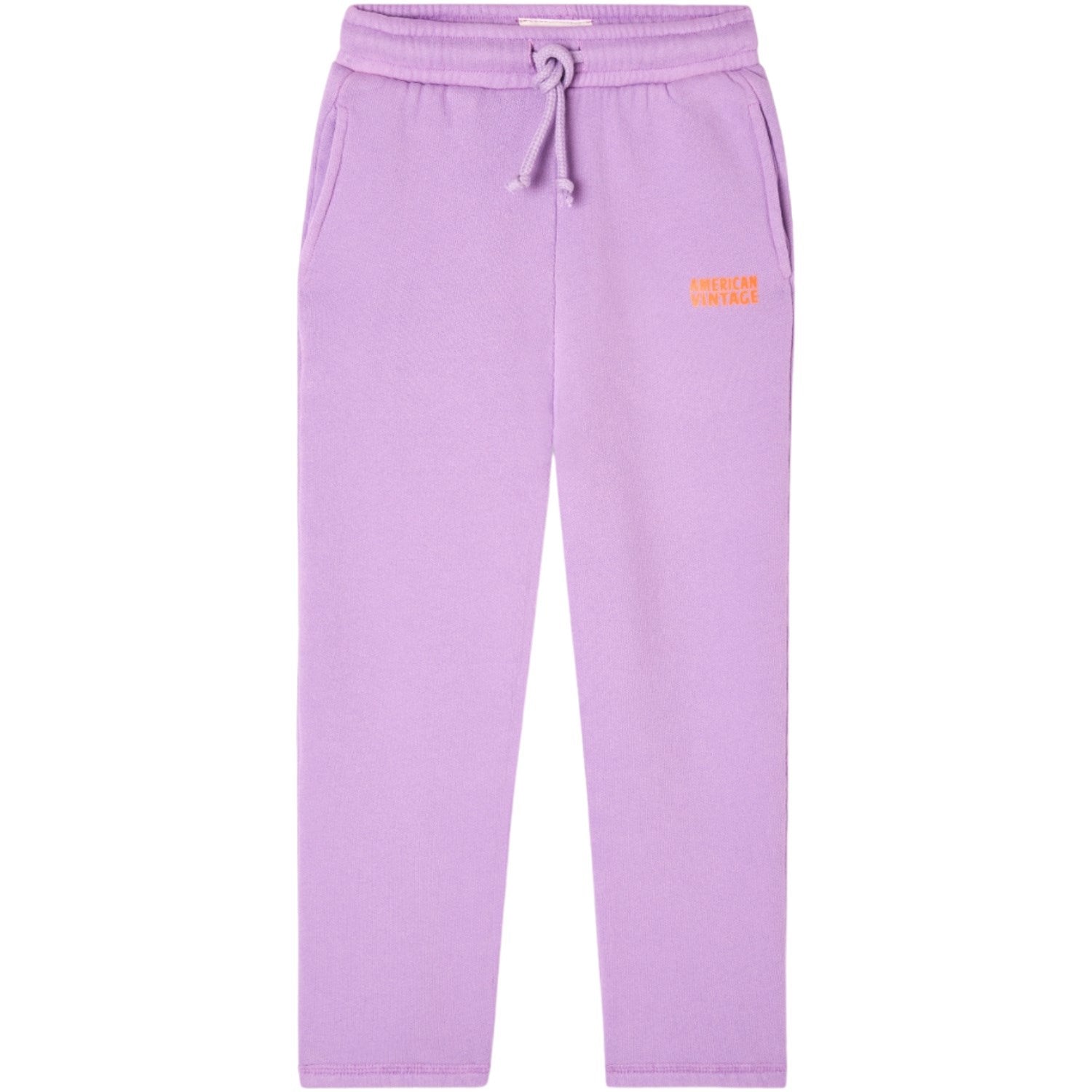 American Vintage Parme Vintage Izubird Jogging - Str. 11 år American Vintage