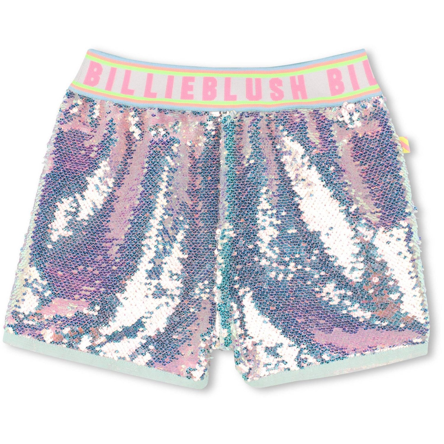 Billieblush Beach Glass Short - Str. 12 år Billieblush