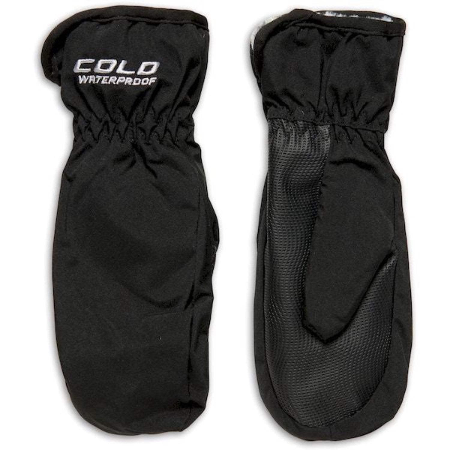 Cold Black Soft Shell Vante JR - Str. 10-11 år Cold