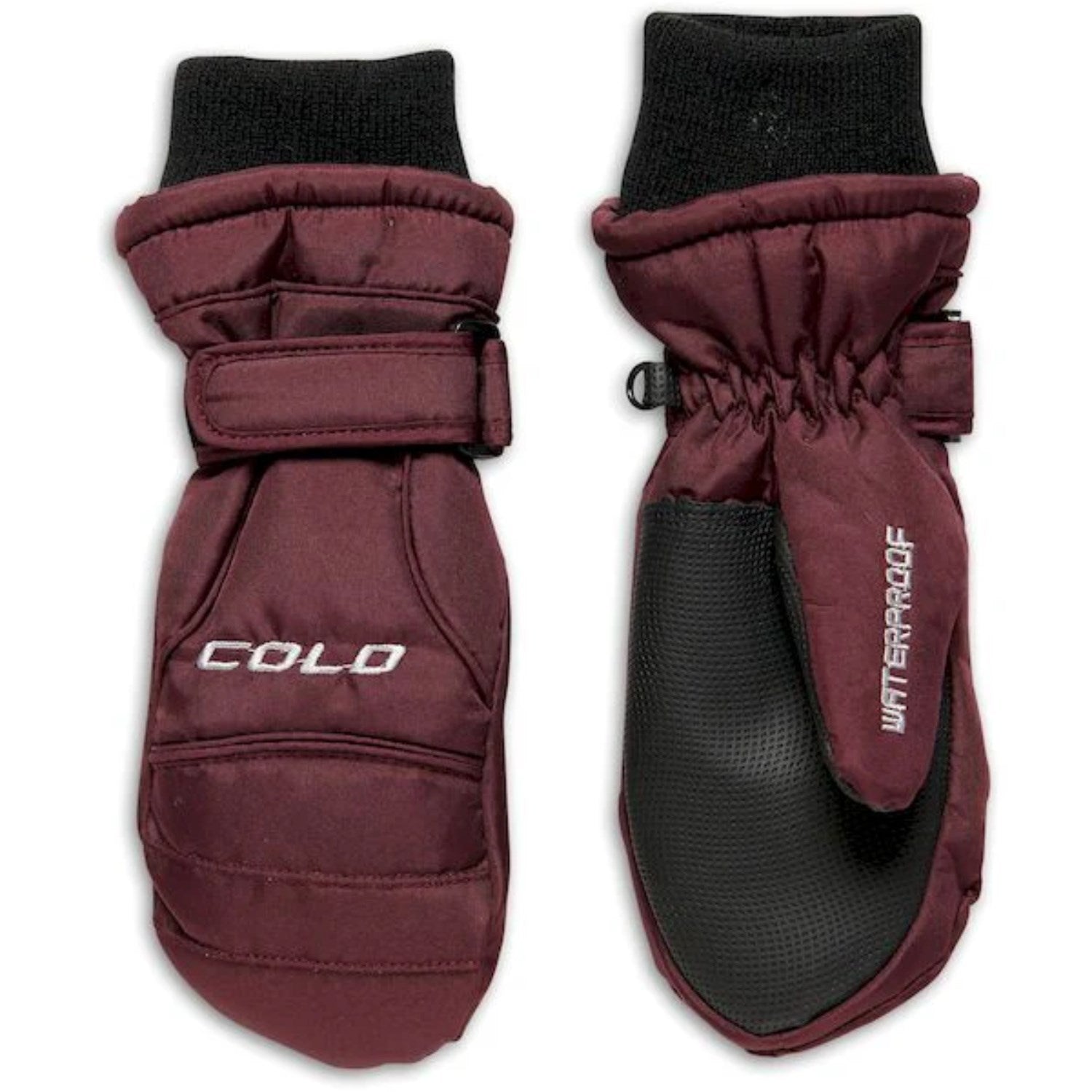 Cold Bordeaux Force Vante JR. - Str. 10-11 år Cold