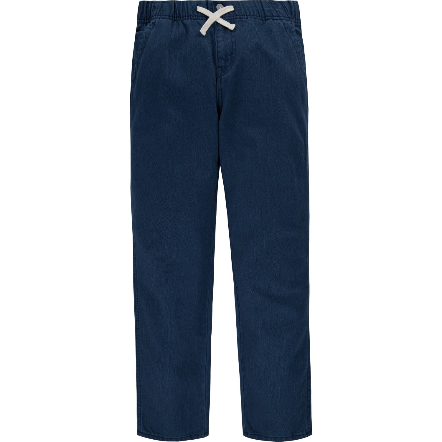 Levi's BLUE Tapered Pull On Bukser - Str. 14 år Levi's