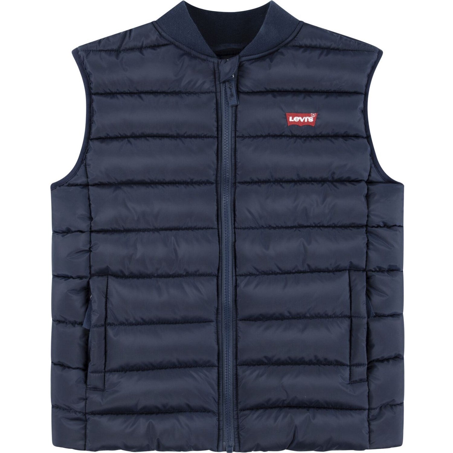 Levi's Dress Blues Mdwt Vest - Str. 12 år Levi's