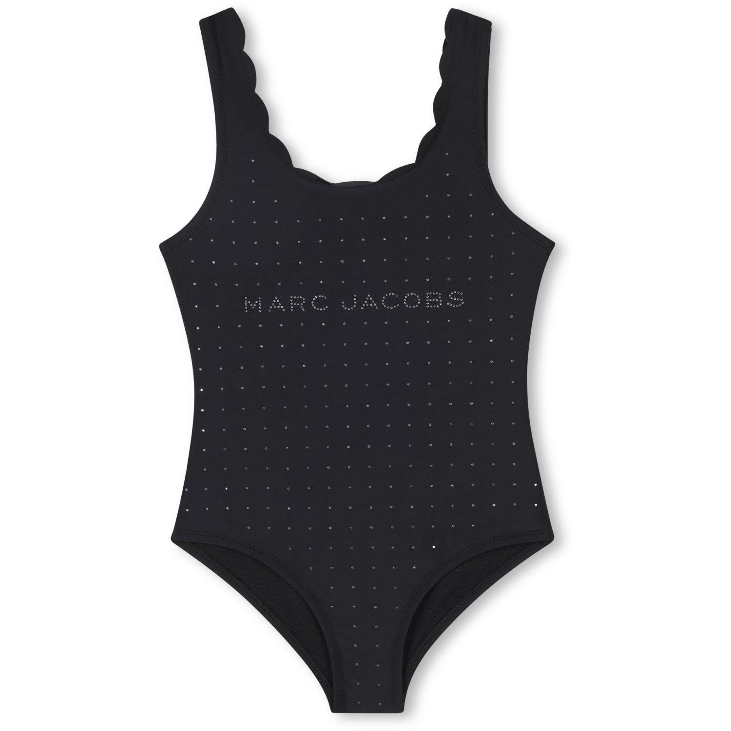 Marc Jacobs Black Badedragt - Str. 12 år Marc Jacobs