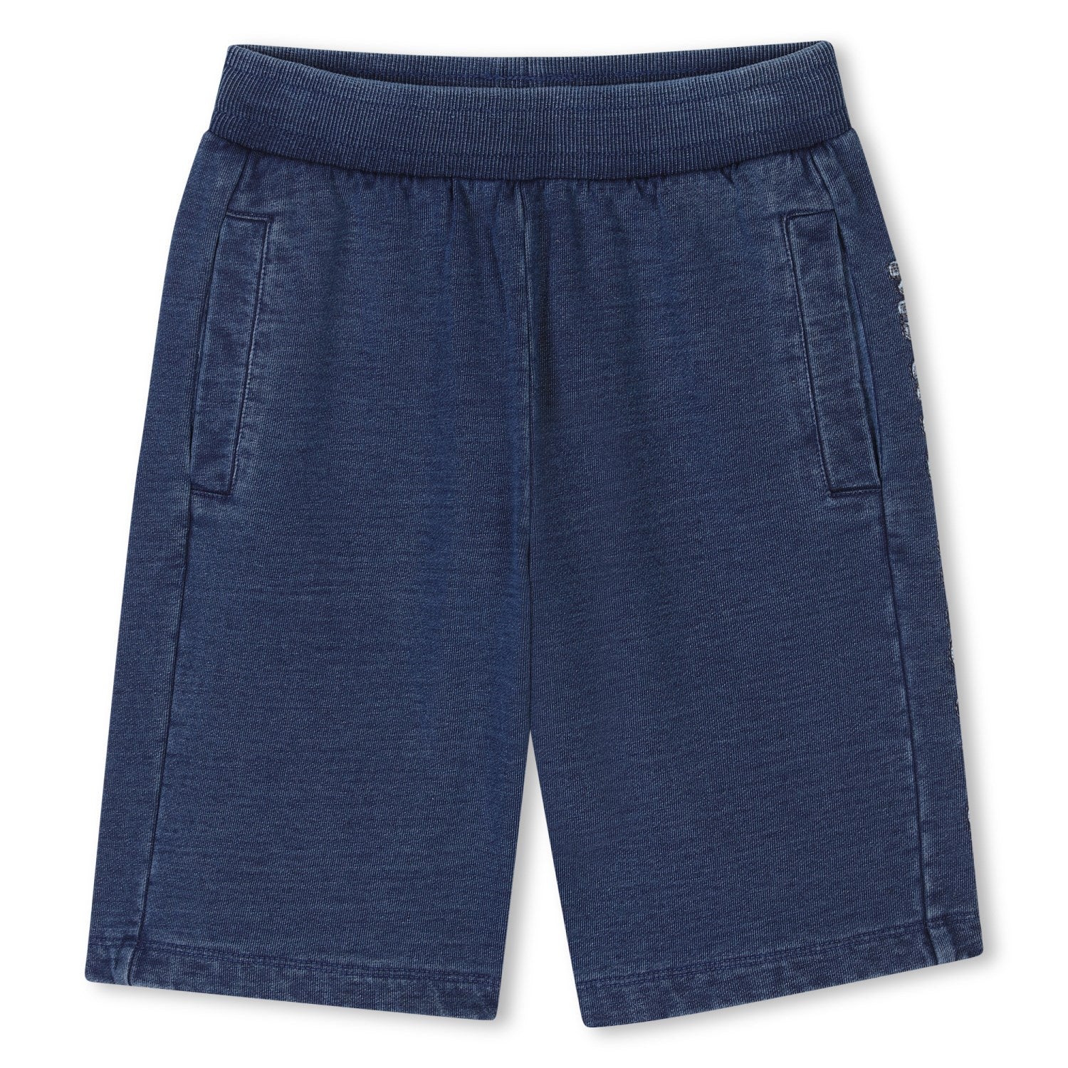Marc Jacobs Denim Blue Bermuda Shorts - Str. 12 år Marc Jacobs