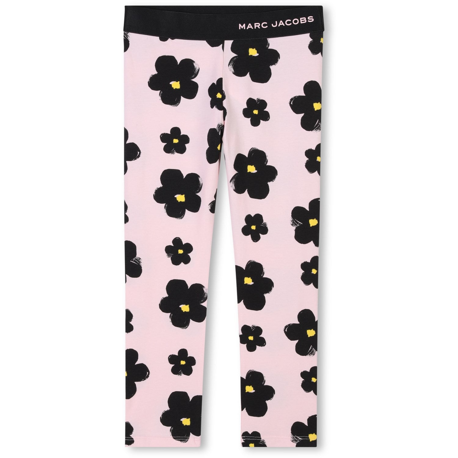 Marc Jacobs Pink Leggings - Str. 12 år Marc Jacobs