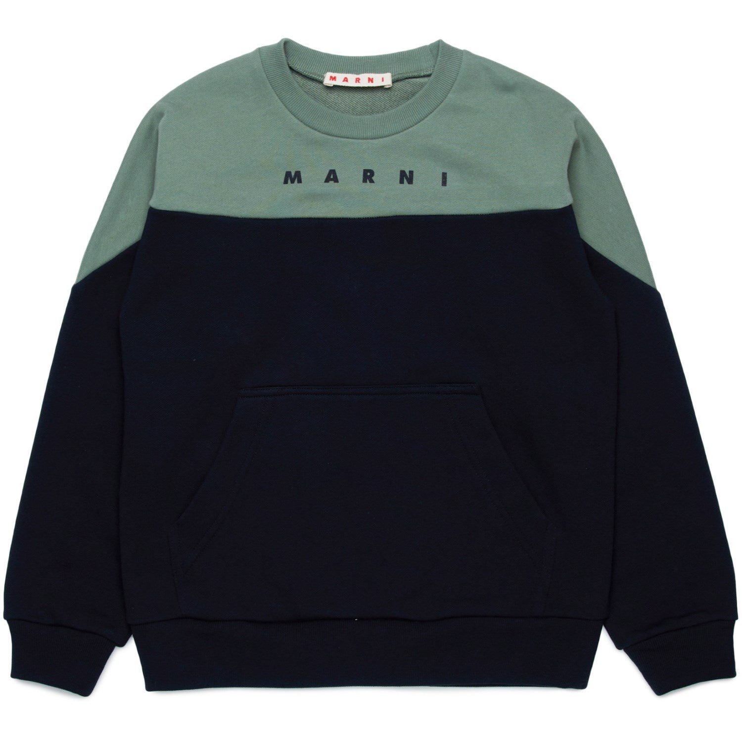 Marni Black Sweaters - Str. 14 år Marni