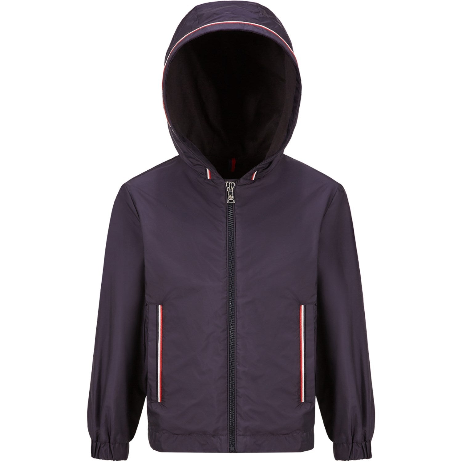 Moncler Navy Granduc Jakke - Str. 12 år Moncler