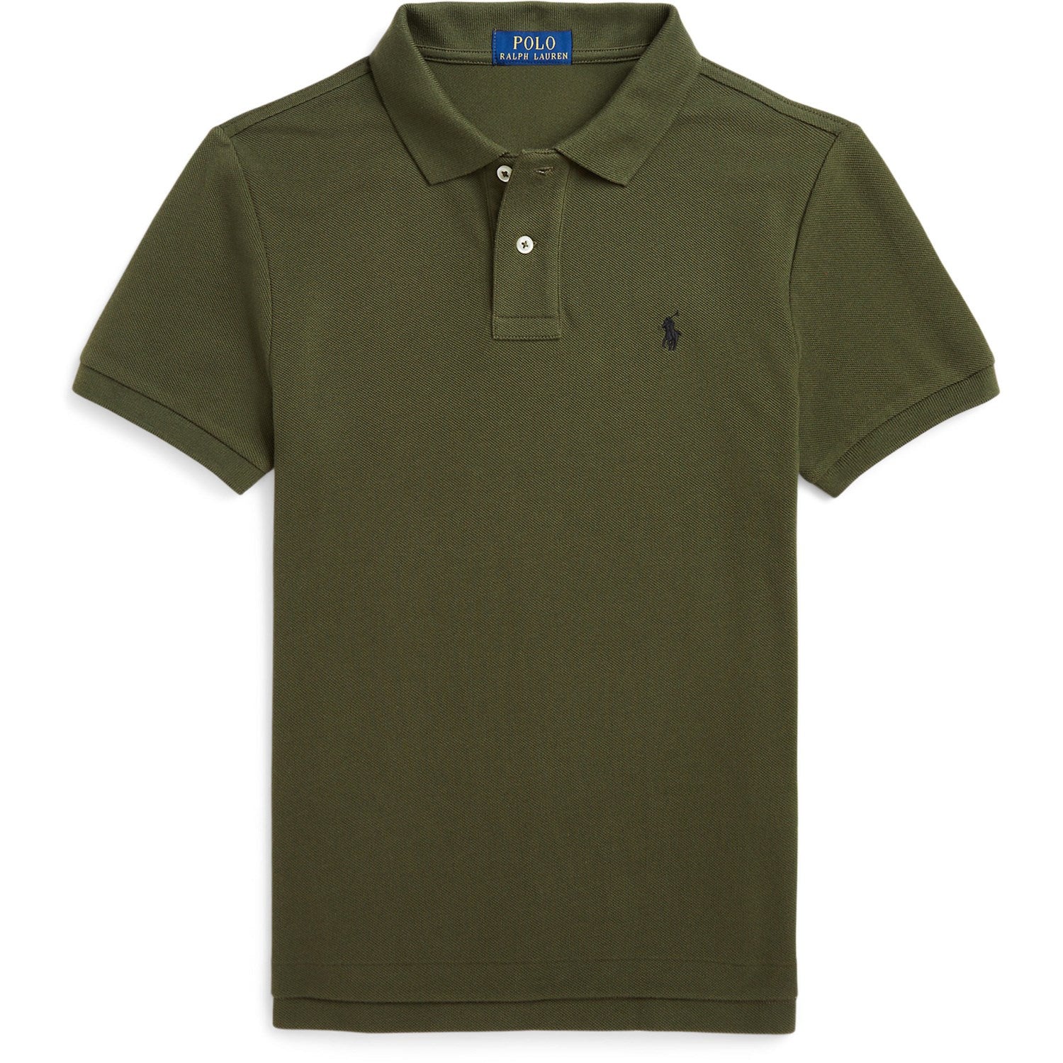 Polo Ralph Lauren Armadillo/C9760 Boy Polo T-Skjorte - Str. M/10-12 år Polo Ralph Lauren