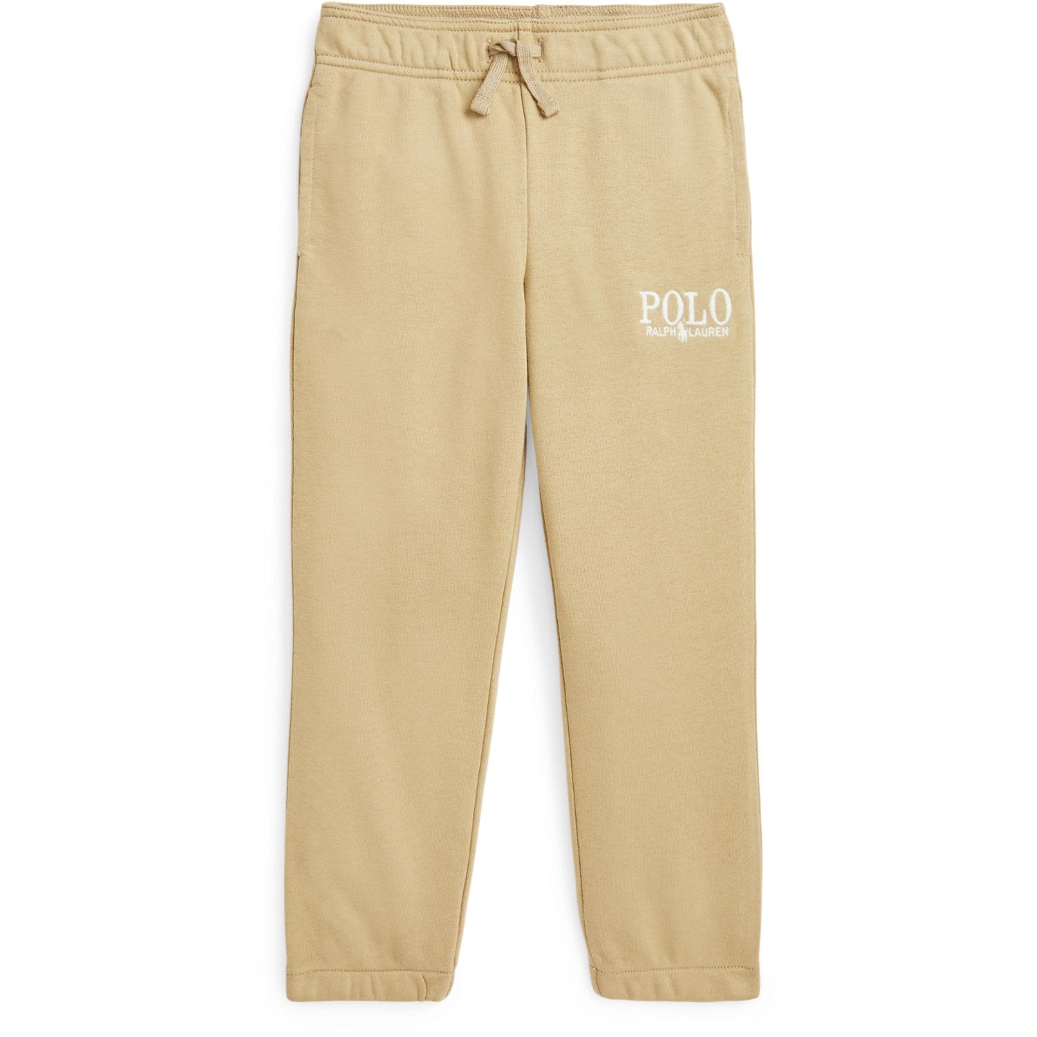 Polo Ralph Lauren Coastal Beige Boy Athletic - Str. M/10-12 år Polo Ralph Lauren