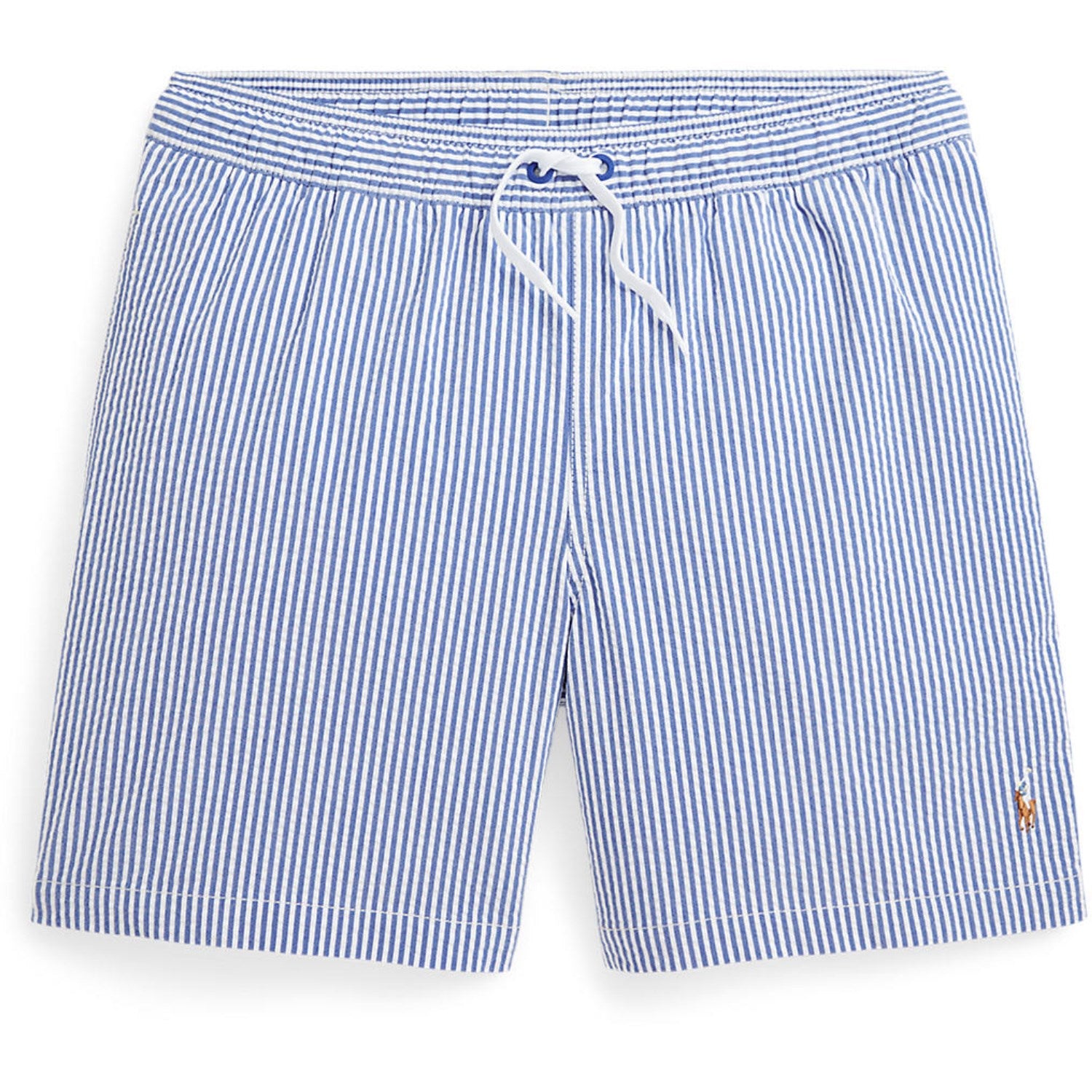Polo Ralph Lauren Cruise Royal Boy Trunk - Str. M/10-12 år Polo Ralph Lauren