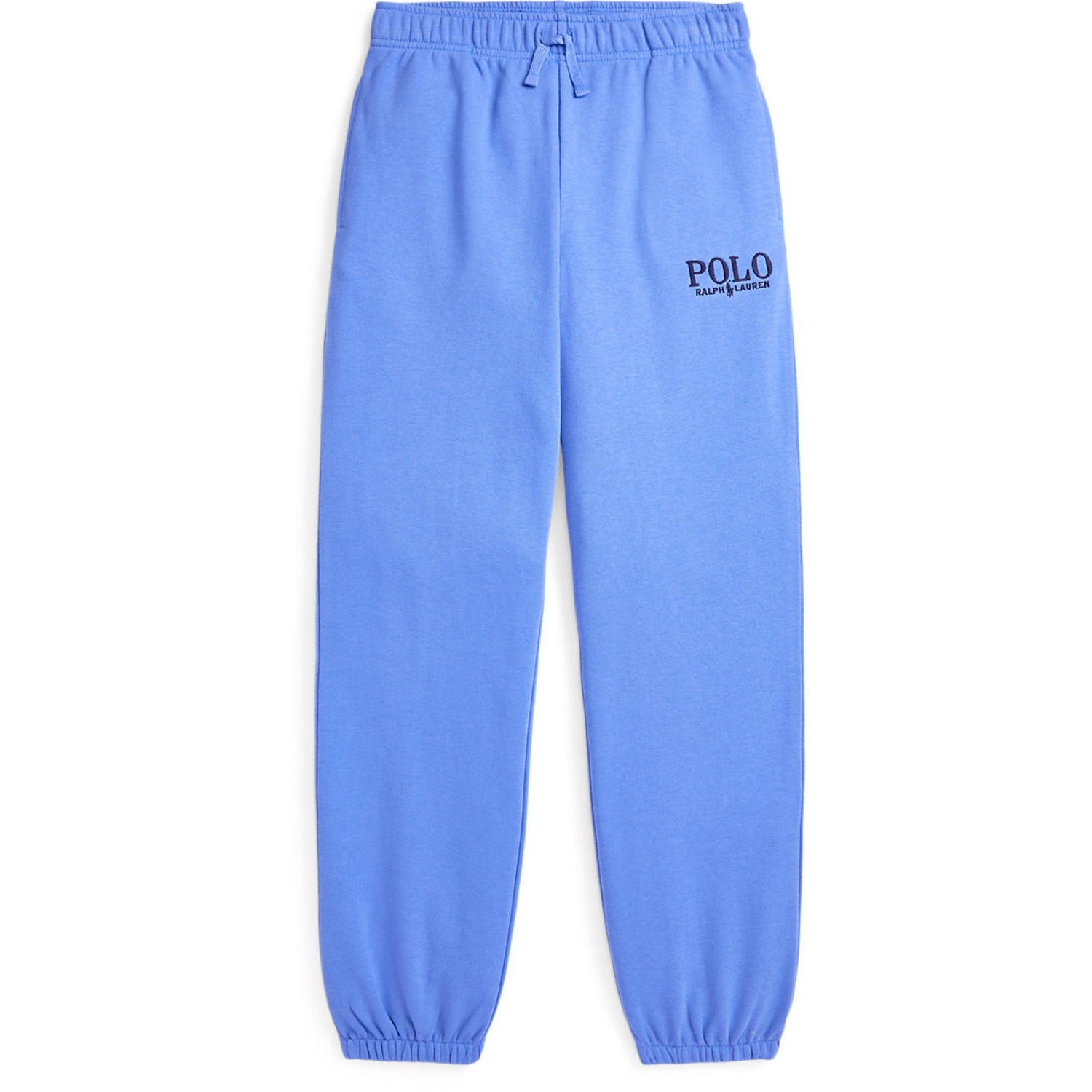 Polo Ralph Lauren Harbor Island Blue Boy Athletic Bukser - Str. M/10-12 år Polo Ralph Lauren