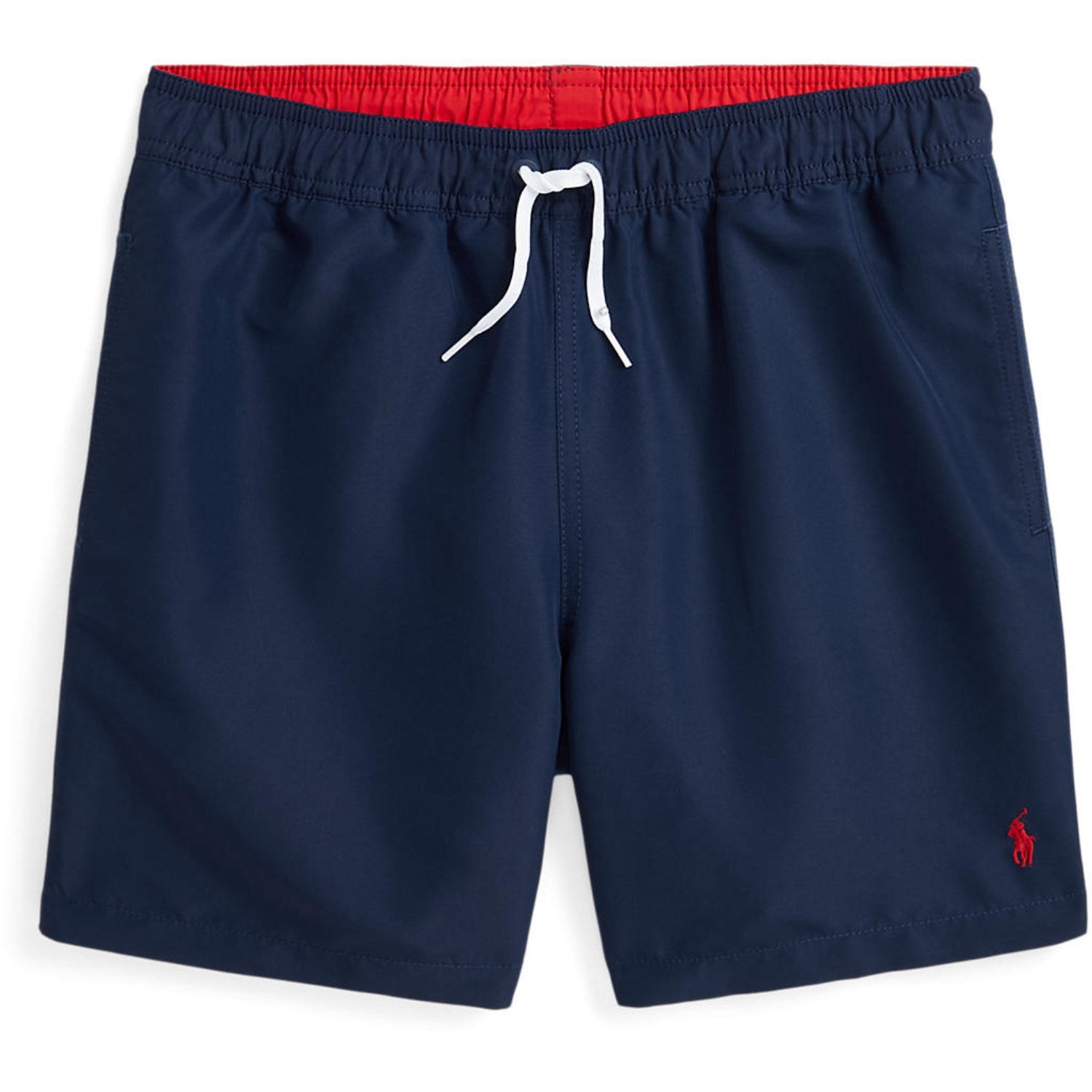 Polo Ralph Lauren Newport Navy Boy Trunk - Str. M/10-12 år Polo Ralph Lauren