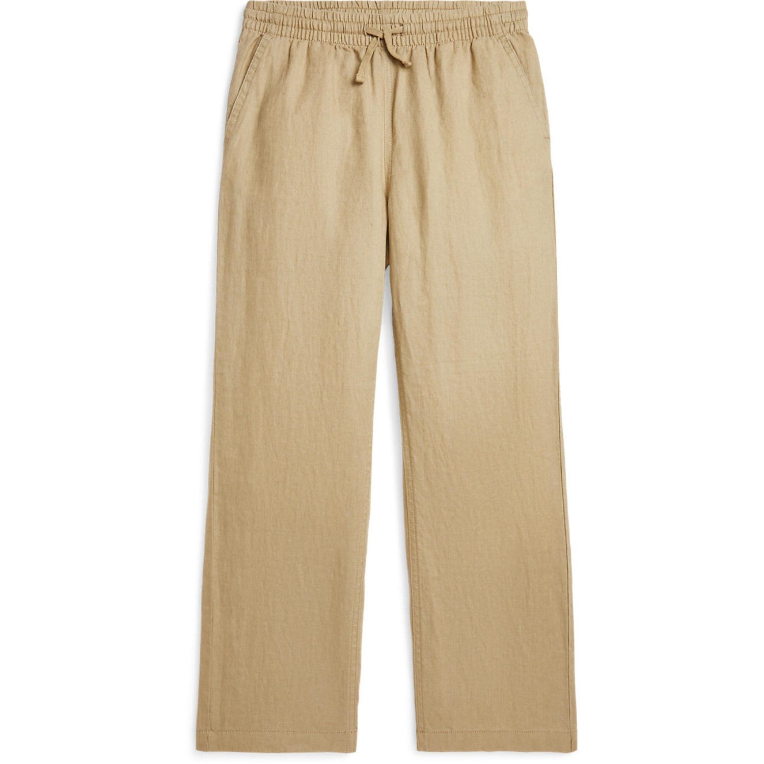 Polo Ralph Lauren Surrey Tan Boy Athletic Bukser - Str. 12 år Polo Ralph Lauren