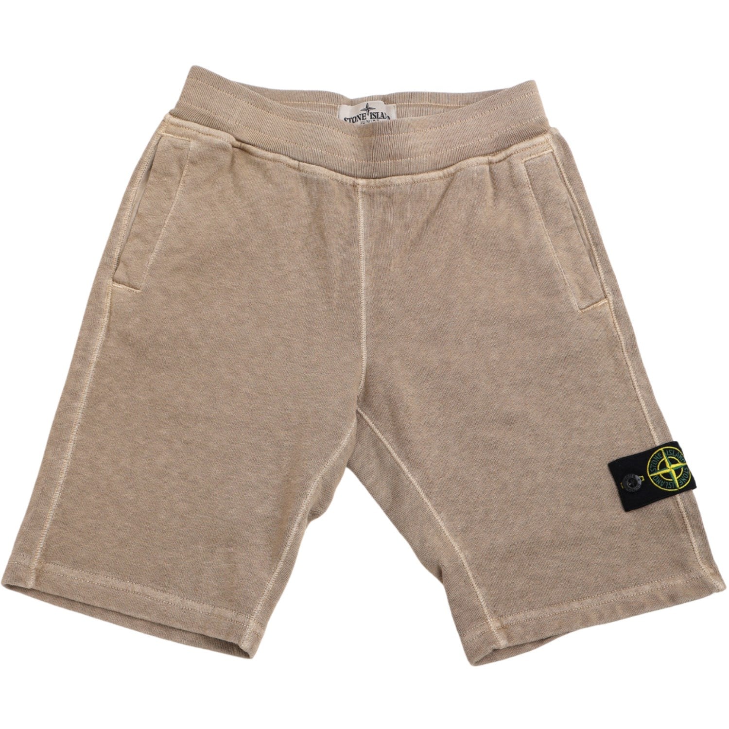Stone Island Deserto Shorts - Str. 12 år Stone Island
