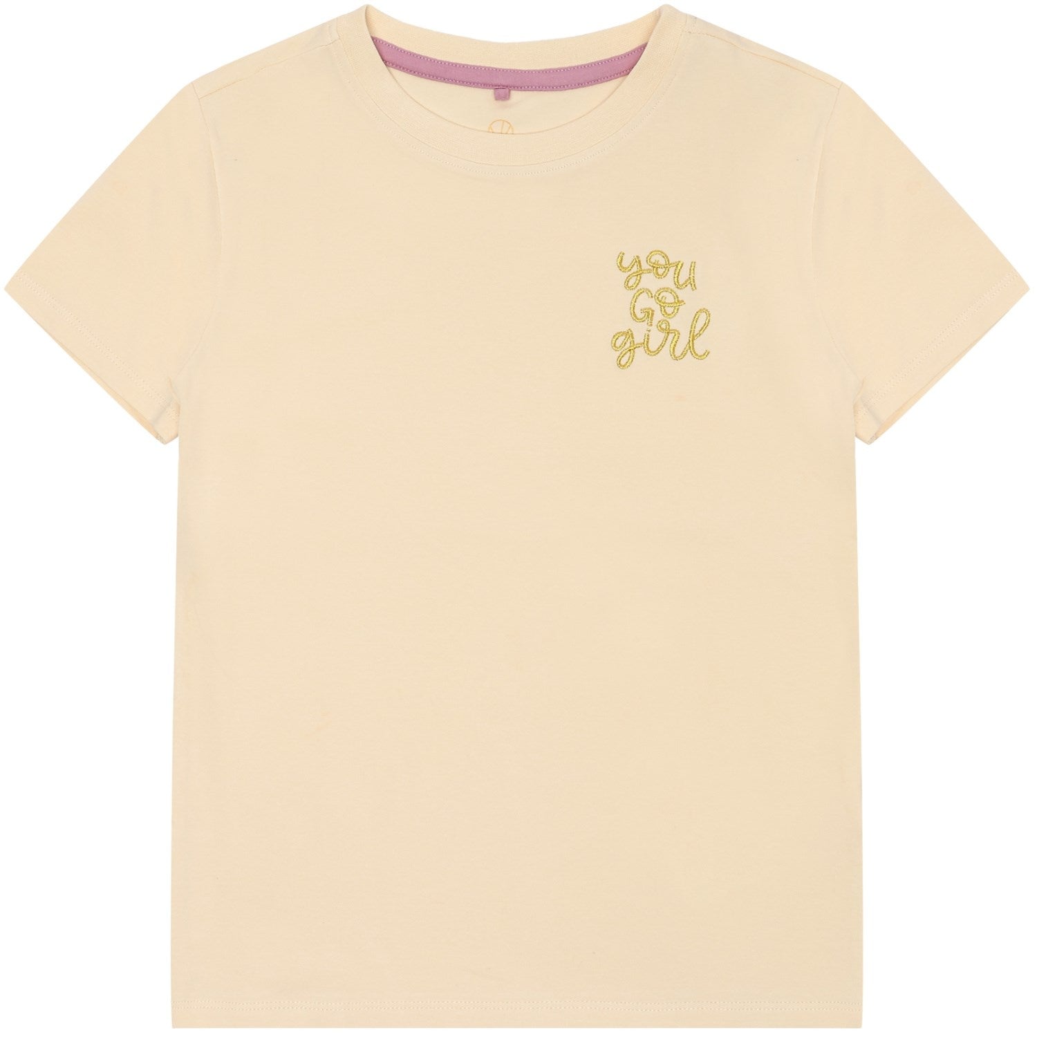 The New Angora Lova T-Shirt - Str. 11-12 år The New