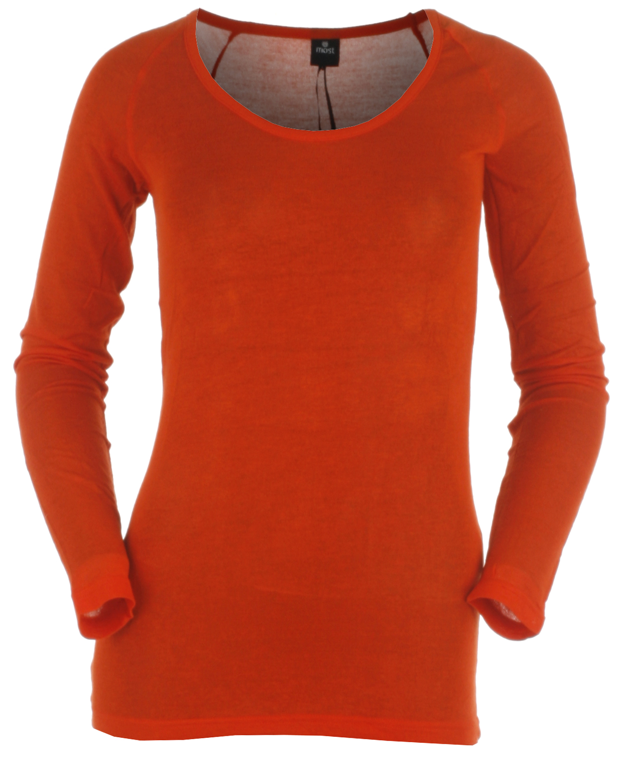 MOST undertrøje l/s